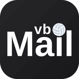 vbMail app icon